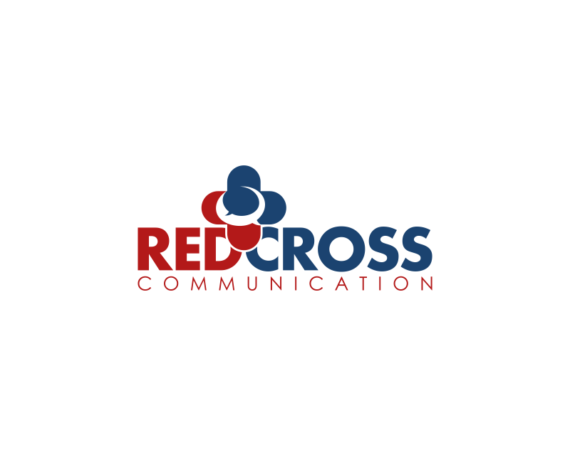 Logo Design entry 1195153 submitted by sambelpete to the Logo Design for Redcross Communications run by conveymedia