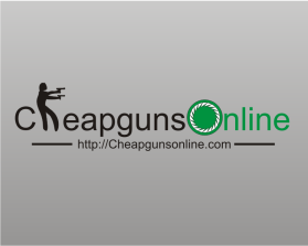 Logo Design entry 1195780 submitted by Dinar to the Logo Design for cheapgunsonline.com run by danarmories