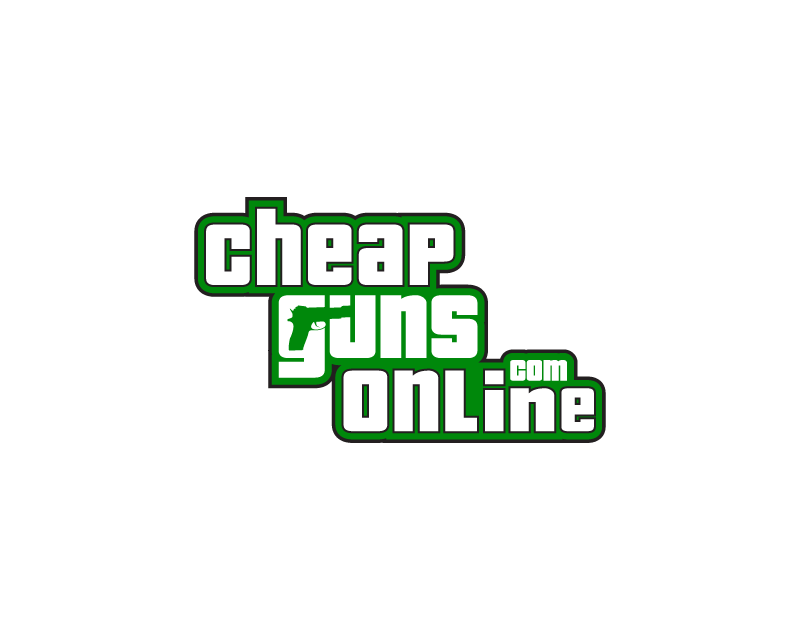 Logo Design entry 1195797 submitted by Suren to the Logo Design for cheapgunsonline.com run by danarmories