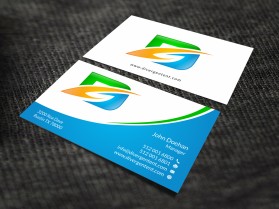 Business Card & Stationery Design entry 1243284 submitted by skyford412