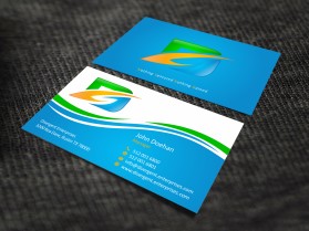 Business Card & Stationery Design entry 1243827 submitted by skyford412