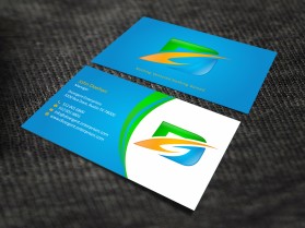 Business Card & Stationery Design entry 1243861 submitted by skyford412