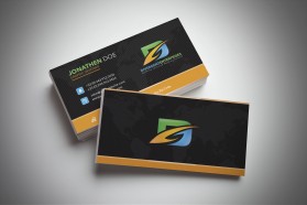 Business Card & Stationery Design entry 1195919 submitted by edindizajn