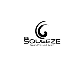 Logo Design entry 1195938 submitted by neilfurry to the Logo Design for The Squeeze run by gsalmun