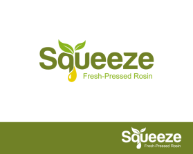 Logo Design entry 1195942 submitted by selly888 to the Logo Design for The Squeeze run by gsalmun