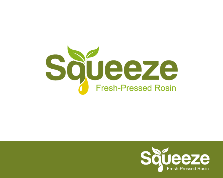 Logo Design entry 1195942 submitted by smarttaste to the Logo Design for The Squeeze run by gsalmun