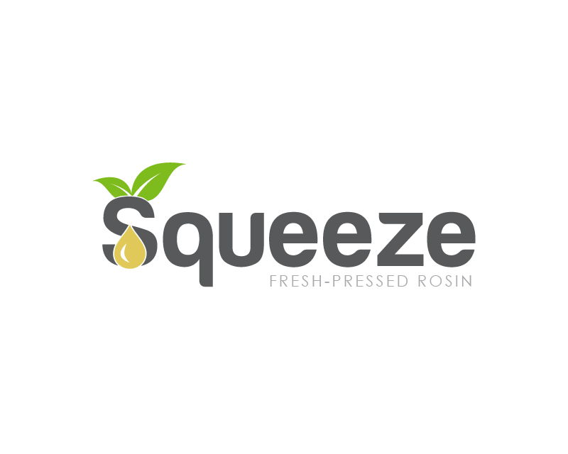 Logo Design entry 1195949 submitted by paczgraphics to the Logo Design for The Squeeze run by gsalmun