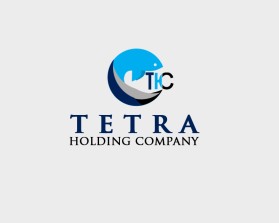 Logo Design entry 1196194 submitted by rully67 to the Logo Design for Tetra Holding Company run by lehoangm