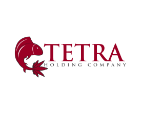 Logo Design entry 1196195 submitted by deztinyawaits to the Logo Design for Tetra Holding Company run by lehoangm