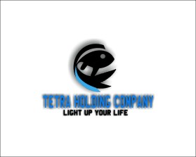 Logo Design entry 1196197 submitted by edindizajn to the Logo Design for Tetra Holding Company run by lehoangm