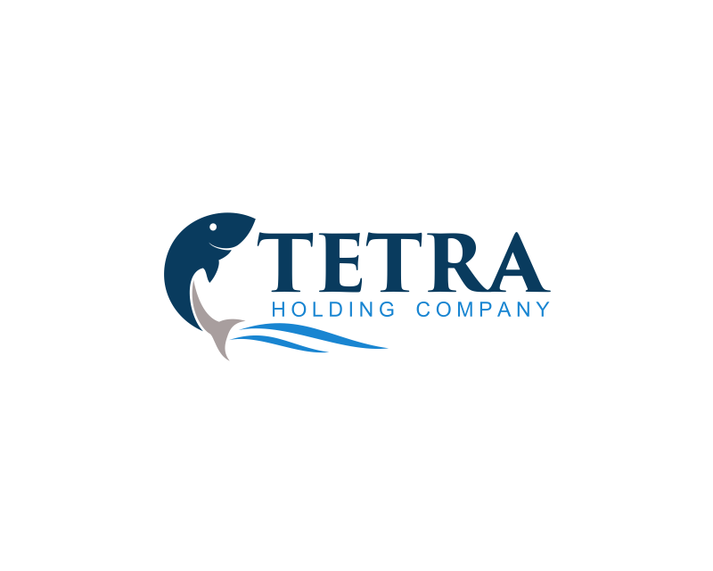 Logo Design entry 1196225 submitted by boxlezherma to the Logo Design for Tetra Holding Company run by lehoangm