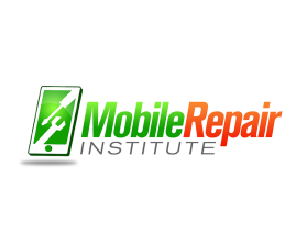 Logo Design entry 1196256 submitted by mikochiong28 to the Logo Design for Mobile Repair Institute run by Normalgadgets
