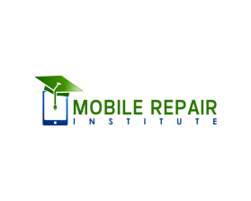 Logo Design entry 1196257 submitted by ChampenG to the Logo Design for Mobile Repair Institute run by Normalgadgets