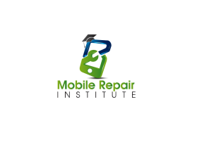 Logo Design entry 1196258 submitted by ChampenG to the Logo Design for Mobile Repair Institute run by Normalgadgets