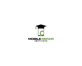 Logo Design entry 1196262 submitted by wisedesign9 to the Logo Design for Mobile Repair Institute run by Normalgadgets