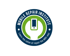 Logo Design entry 1196266 submitted by imam_syahroni to the Logo Design for Mobile Repair Institute run by Normalgadgets