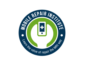 Logo Design entry 1196270 submitted by graphics to the Logo Design for Mobile Repair Institute run by Normalgadgets