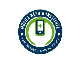 Logo Design entry 1196272 submitted by graphics to the Logo Design for Mobile Repair Institute run by Normalgadgets
