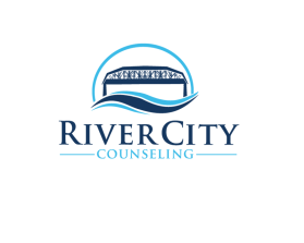 Logo Design entry 1196365 submitted by alex.projector to the Logo Design for River City Counseling run by chiatt