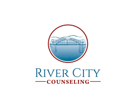 Logo Design entry 1196419 submitted by DORIANA999 to the Logo Design for River City Counseling run by chiatt