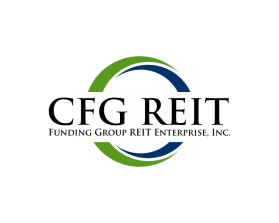 Logo Design entry 1196426 submitted by zoki169 to the Logo Design for Commonwealth Funding Group REIT Enterprise, Inc. (CFG REIT) run by singlegourmet