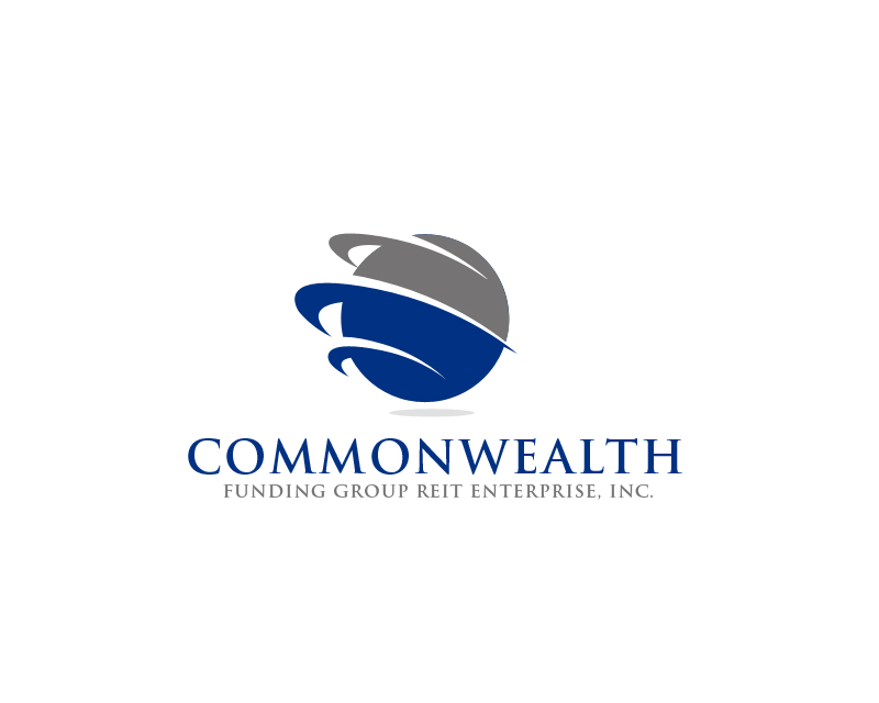 Logo Design entry 1196431 submitted by Nonoy to the Logo Design for Commonwealth Funding Group REIT Enterprise, Inc. (CFG REIT) run by singlegourmet