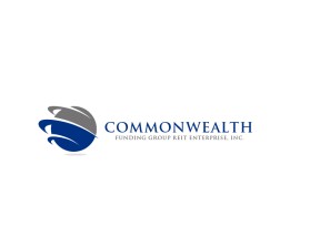 Logo Design entry 1196432 submitted by Animman to the Logo Design for Commonwealth Funding Group REIT Enterprise, Inc. (CFG REIT) run by singlegourmet