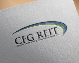Logo Design entry 1196459 submitted by paczgraphics to the Logo Design for Commonwealth Funding Group REIT Enterprise, Inc. (CFG REIT) run by singlegourmet