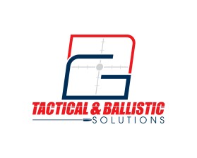 Logo Design entry 1196618 submitted by hegesanyi to the Logo Design for G2 Tactical and Ballistic Solutions run by G2 Tactical