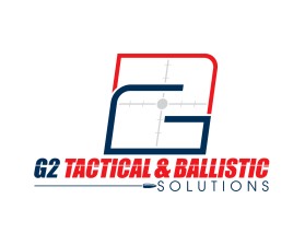 Logo Design entry 1196622 submitted by dsdezign to the Logo Design for G2 Tactical and Ballistic Solutions run by G2 Tactical