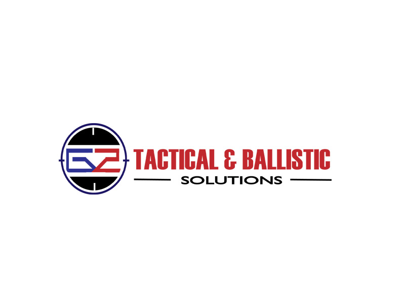Logo Design entry 1196646 submitted by hegesanyi to the Logo Design for G2 Tactical and Ballistic Solutions run by G2 Tactical