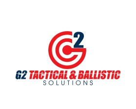 Logo Design entry 1196646 submitted by Destination to the Logo Design for G2 Tactical and Ballistic Solutions run by G2 Tactical