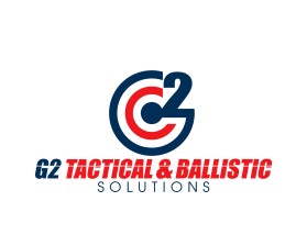Logo Design entry 1196650 submitted by matheo to the Logo Design for G2 Tactical and Ballistic Solutions run by G2 Tactical