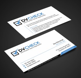 Business Card & Stationery Design entry 1244324 submitted by skyford412