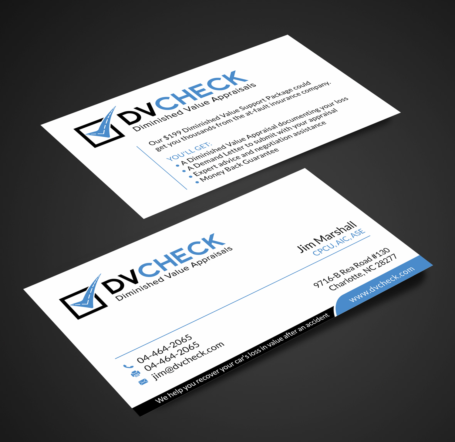 Business Card & Stationery Design entry 1244327 submitted by skyford412