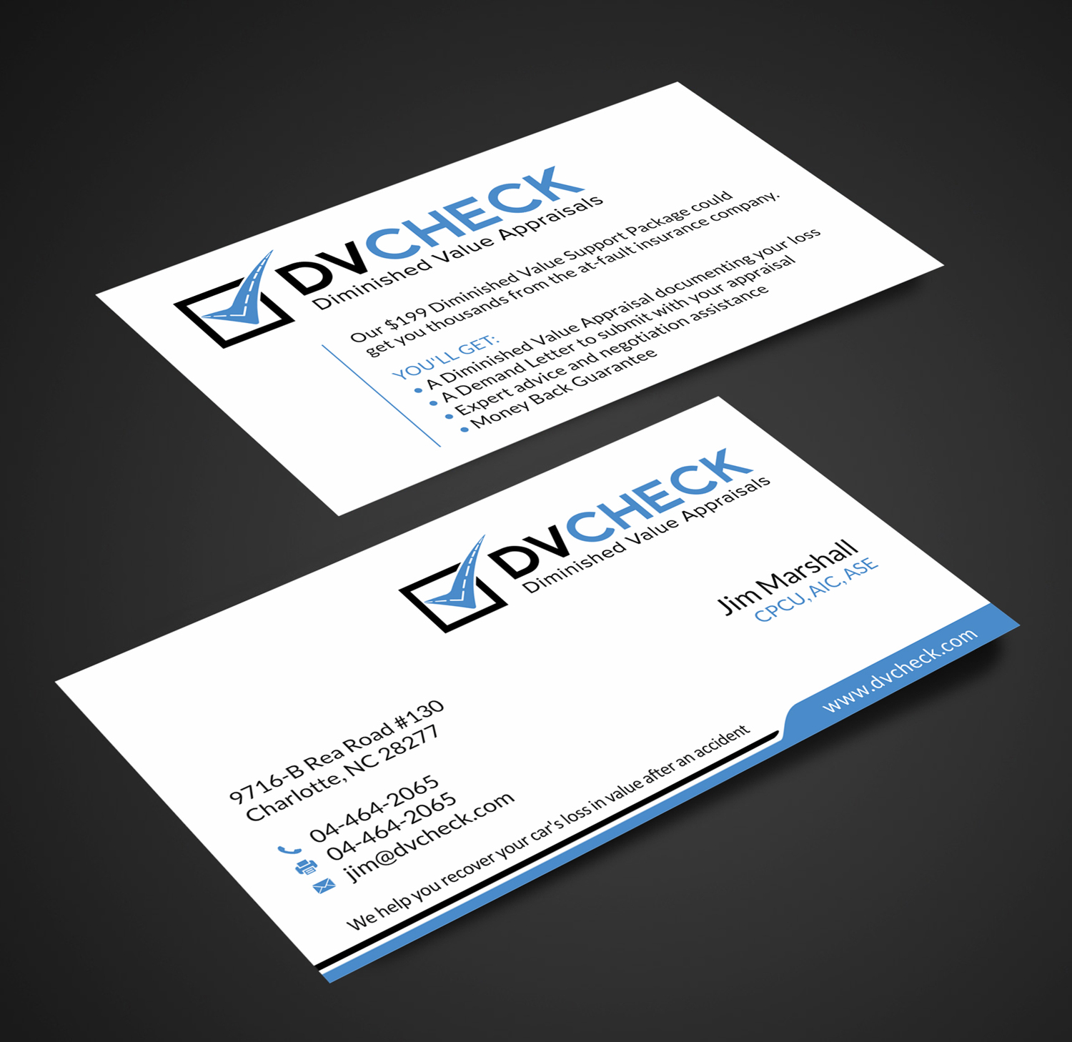 Business Card & Stationery Design entry 1244328 submitted by skyford412