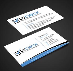 Business Card & Stationery Design entry 1244329 submitted by skyford412