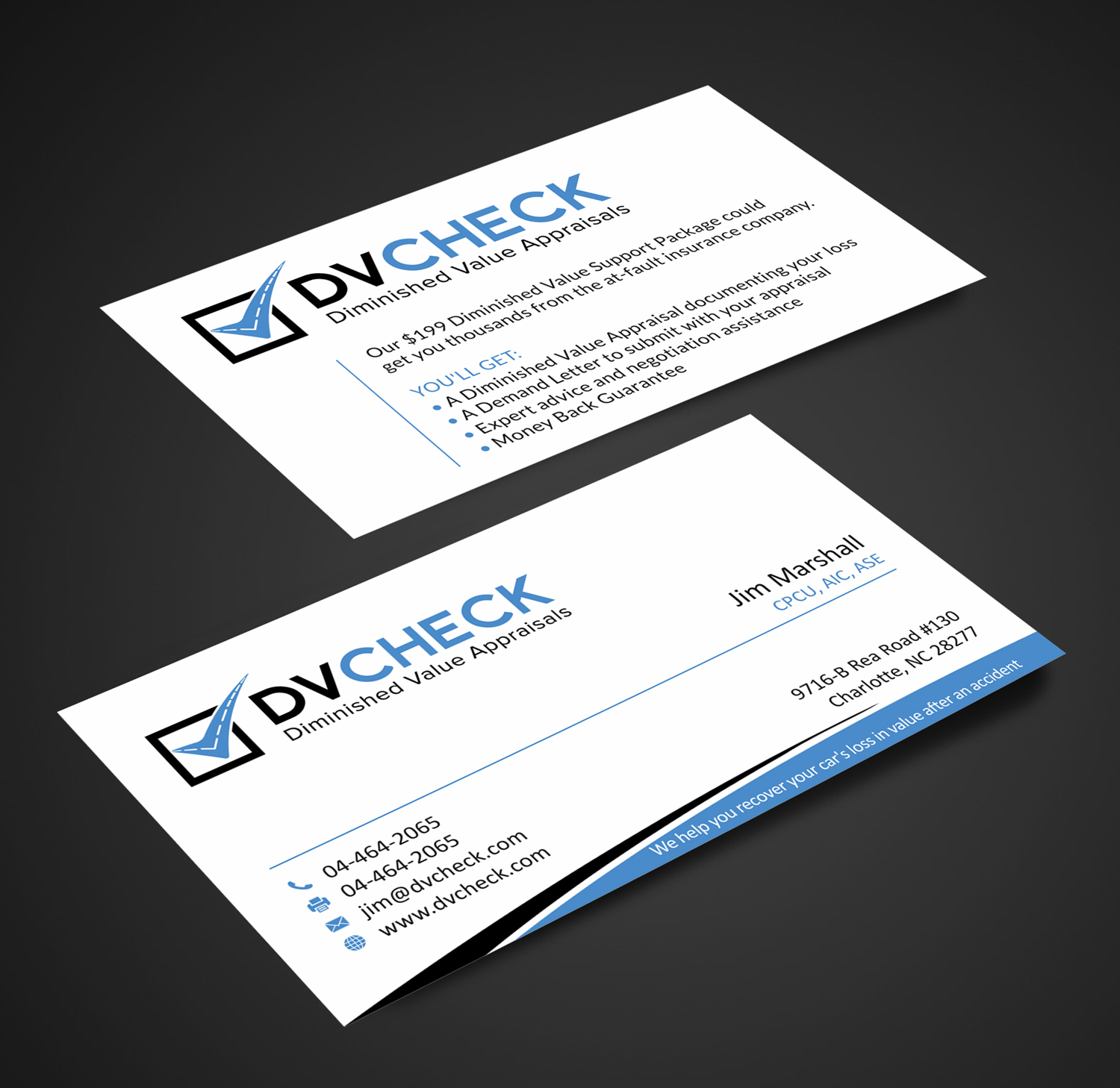 Business Card & Stationery Design entry 1244330 submitted by skyford412