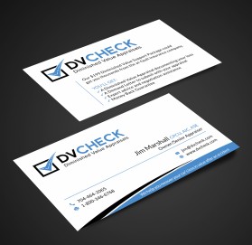 Business Card & Stationery Design entry 1244362 submitted by skyford412
