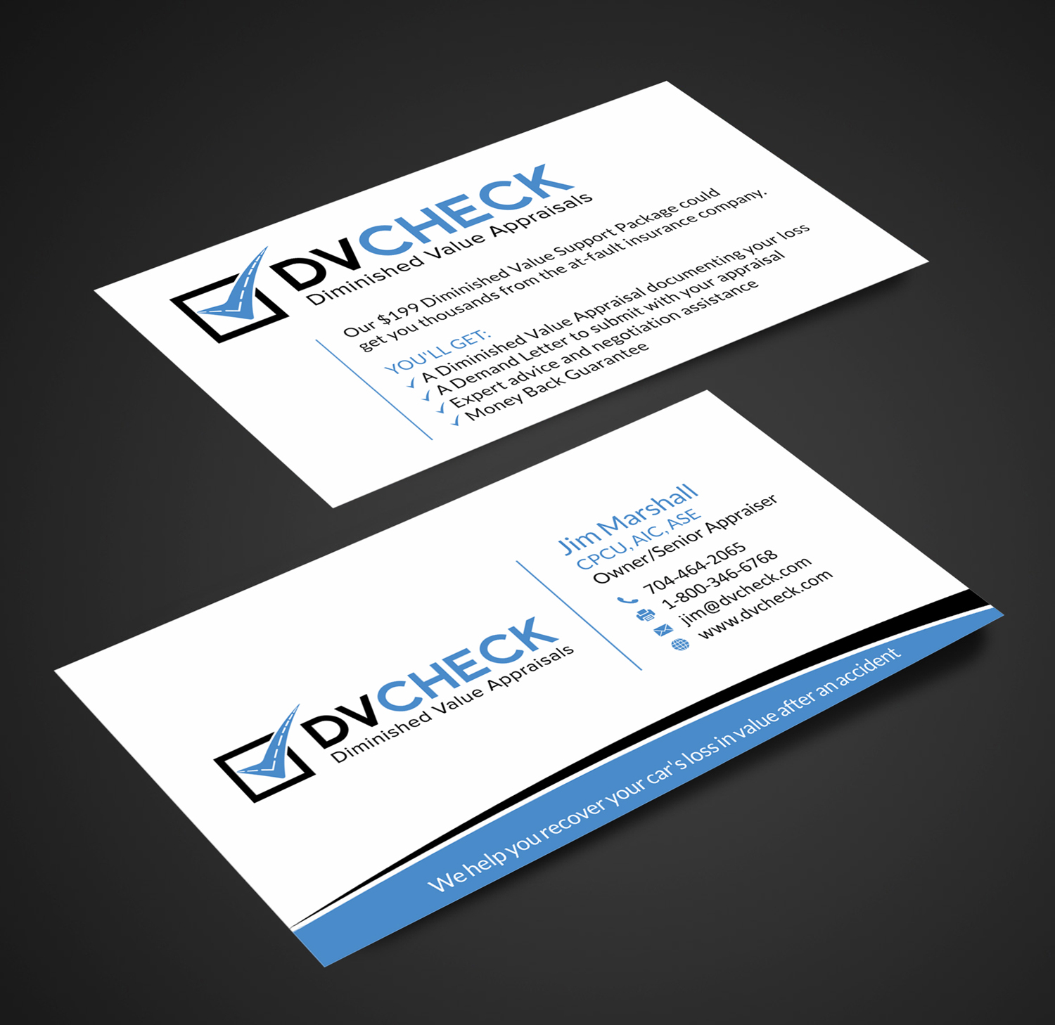 Business Card & Stationery Design entry 1244364 submitted by skyford412
