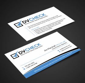 Business Card & Stationery Design entry 1244559 submitted by skyford412