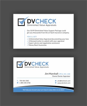 A similar Business Card & Stationery Design submitted by athenticdesigner to the Business Card & Stationery Design contest for Virtual Velocity by lsing2000