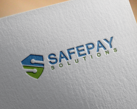 Logo Design Entry 1197454 submitted by angela13 to the contest for SafePay Solutions run by meredian