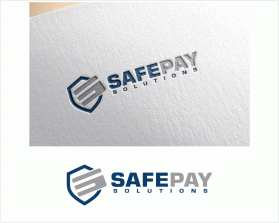 Logo Design entry 1197703 submitted by HIdesigns to the Logo Design for SafePay Solutions run by meredian