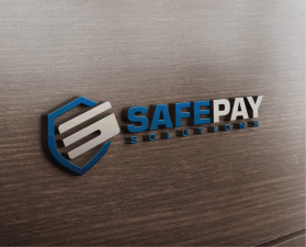 Logo Design entry 1197712 submitted by HIdesigns to the Logo Design for SafePay Solutions run by meredian