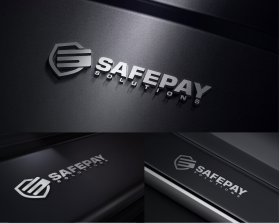 Logo Design entry 1197715 submitted by Ethan to the Logo Design for SafePay Solutions run by meredian