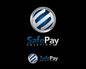 Logo Design Entry 1197772 submitted by bocaj.ecyoj to the contest for SafePay Solutions run by meredian