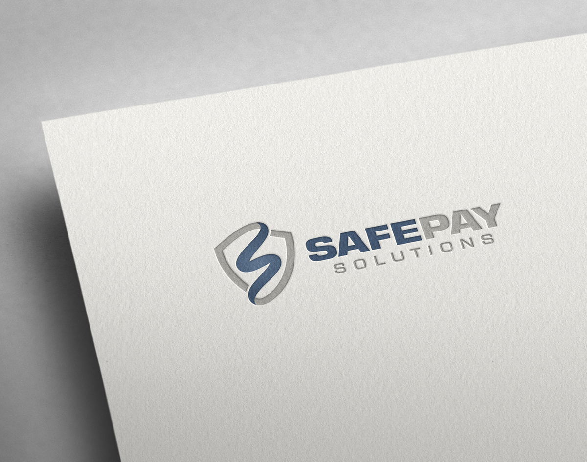 Logo Design entry 1197848 submitted by Suleymanov to the Logo Design for SafePay Solutions run by meredian