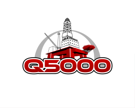 Logo Design entry 1198145 submitted by LJPixmaker to the Logo Design for Q5000 run by verretro