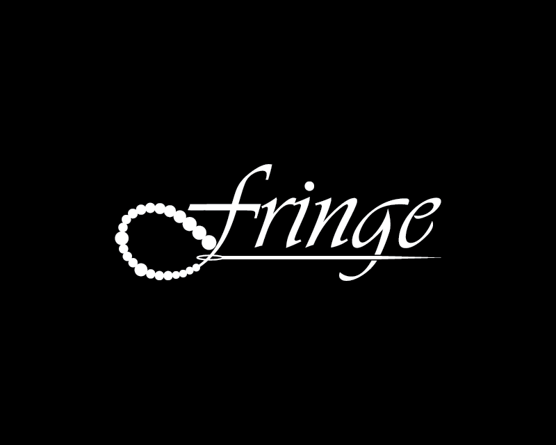 Logo Design entry 1198370 submitted by erongs16 to the Logo Design for Fringe run by chester
